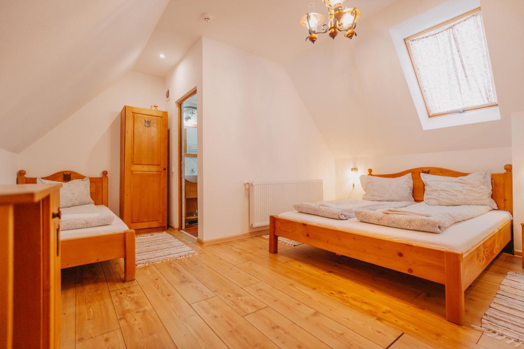 LOLO Park Resort Lacu Rosu Eksteriør bilde