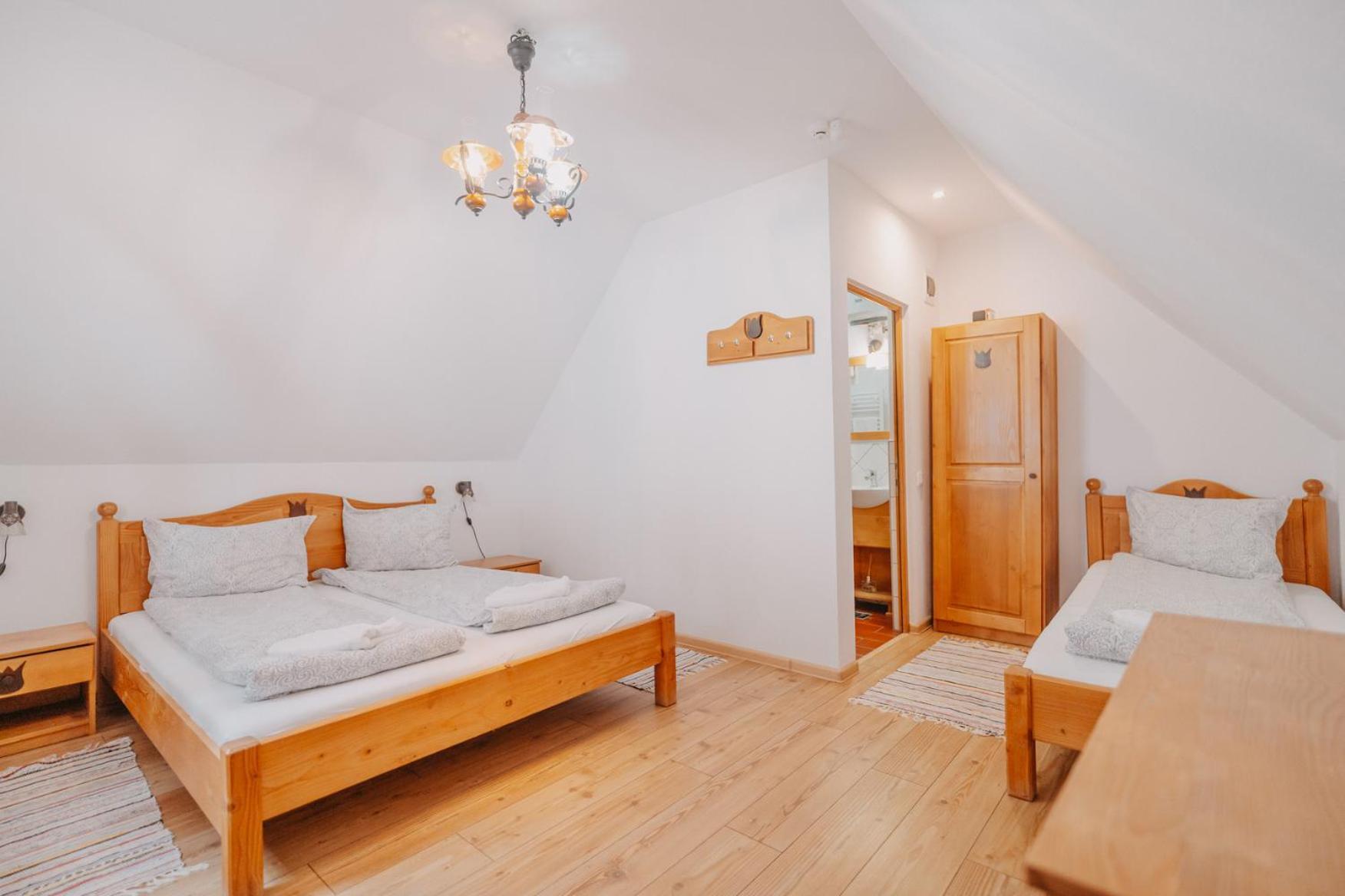 LOLO Park Resort Lacu Rosu Eksteriør bilde
